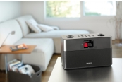 DAB+ Radio Kenwood CR-ST100S im Test, Bild 1