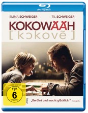 Blu-ray Film Kokow&auml;&auml;h (Warner) im Test, Bild 1