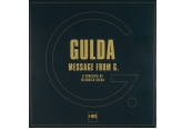 Schallplatte Komponist: Bach, Debussy, Mozart, Gulda et al. Interpreten: Friedrich Gulda, Ursula Anders - Message from G. (MPS) im Test, Bild 1