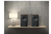 Lautsprecher Stereo Mission LX-2+ im Test, Bild 1