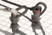 Kopfhörer InEar Plantronics BackBeat FIT 305 im Test, Bild 1