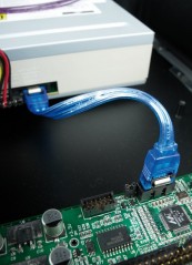 CD-Player PS Audio PWT, PS Audio PWD im Test , Bild 1