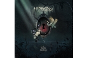 My Dying Bride – A Mortal Binding<br>(Nuclear Blast)