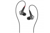 Kopfhörer InEar Sennheiser IE 80 S im Test, Bild 1