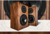 Lautsprecher Stereo Spendor Classic 4/5 im Test, Bild 1