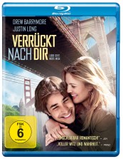 Blu-ray Film Verr&uuml;ckt nach Dir (Sony Pictures) im Test, Bild 1