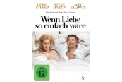 DVD Film Wenn Liebe so einfach w&auml;re (Universal) im Test, Bild 1