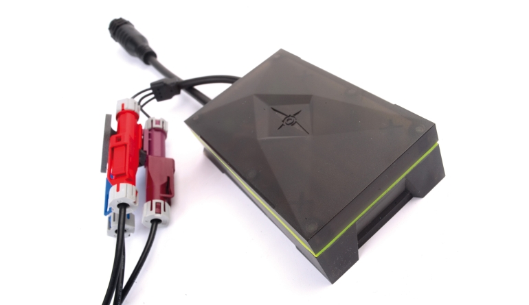 Car Hifi Ortung/Alarm Autoskope V3 im Test, Bild 1