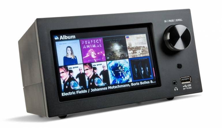 Hifi sonstiges Cocktail Audio X14 im Test, Bild 1