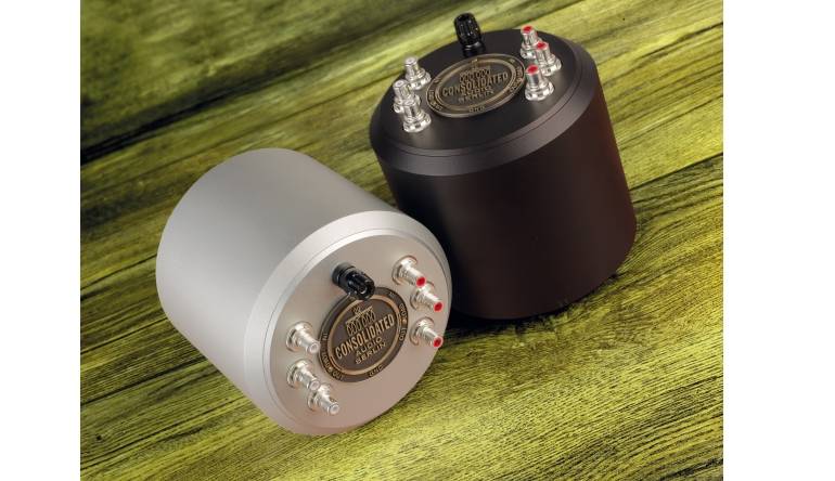 Zubehör HiFi Consolidated Audio &Uuml;bertrager 1:15 im Test, Bild 1