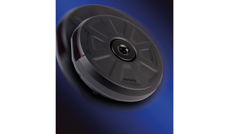 Car Hifi Subwoofer Aktiv Emphaser EBS111X im Test, Bild 1