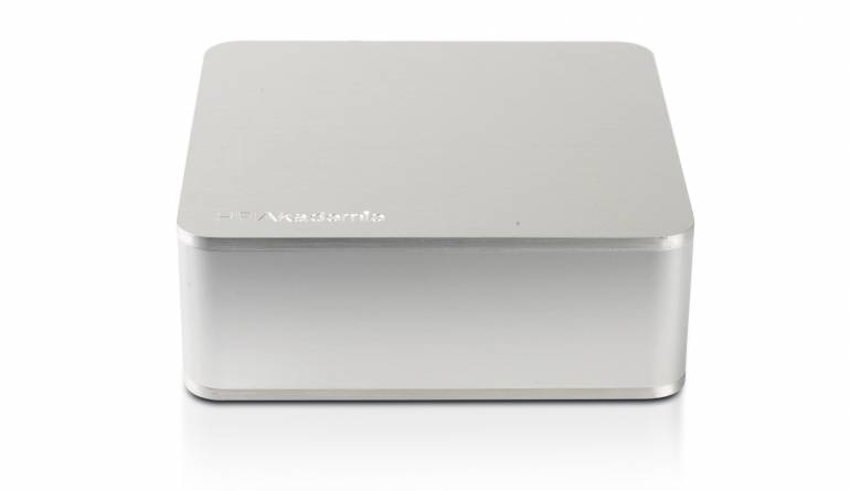 Streaming Client HiFi-Akademie miniStreamer im Test, Bild 1