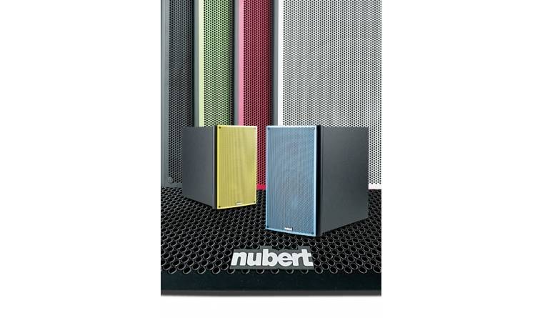 Lautsprecher Stereo Nubert nuJubilee 35 im Test, Bild 1