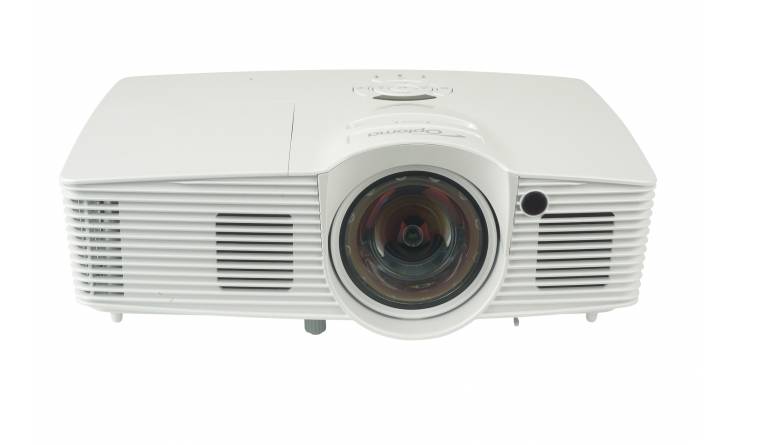 Beamer Optoma GT1080Darbee im Test, Bild 1