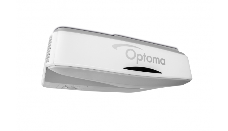 Beamer Optoma HZ40UST im Test, Bild 1