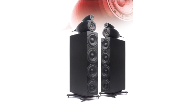 Lautsprecherbausätze Quint Audio Mj&ouml;lnir Anniversary 3 D im Test, Bild 1