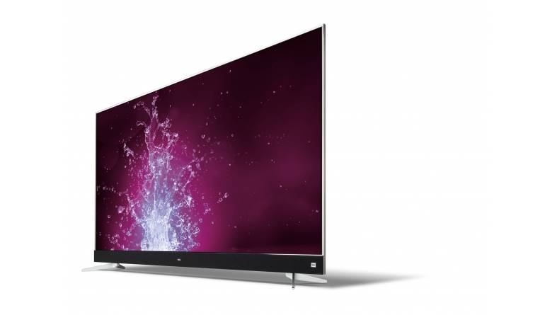 Fernseher TCL U55C7006 im Test, Bild 1