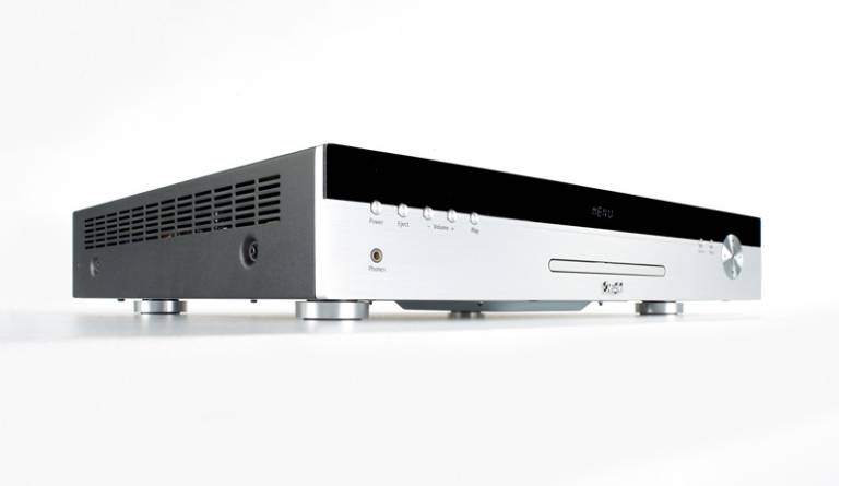 DVD-Anlagen Teufel CP 5100 DR im Test, Bild 1