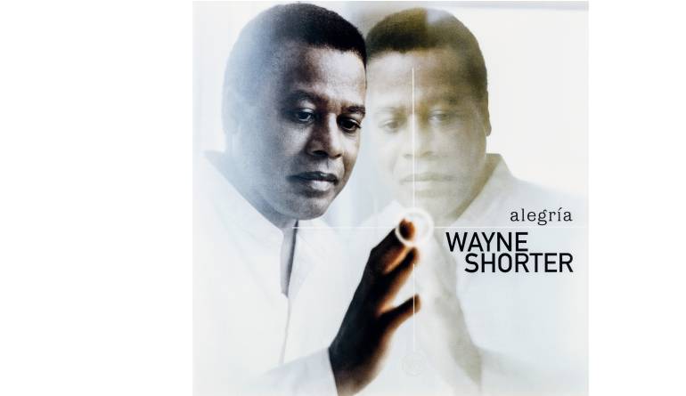 Schallplatte Wayne Shorter Alegría (Khiov/Verve) im Test, Bild 1