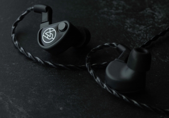 Kopfhörer InEar 64 Audio U6t im Test, Bild 1