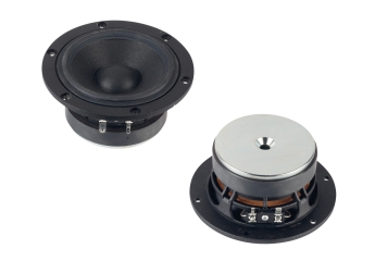 Einzeltest: ATE T120/30/84 8 Ohm