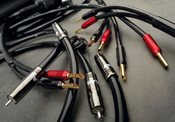 Zubehör HiFi Atlas Cables Hyper Ultra, Hyper Achromatic, Eos 2.5em im Test, Bild 1
