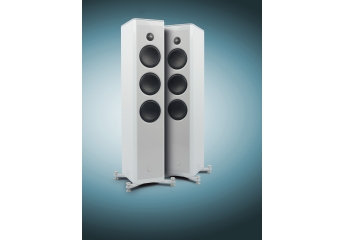 Einzeltest: Audaphon MIA Five passiv