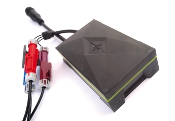 Car Hifi Ortung/Alarm Autoskope V3 im Test, Bild 1