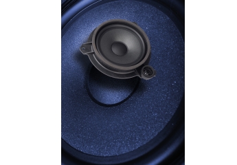 Car Hifi Lautsprecher fahrzeugspezifisch Axton ATS-TOY160C im Test, Bild 1