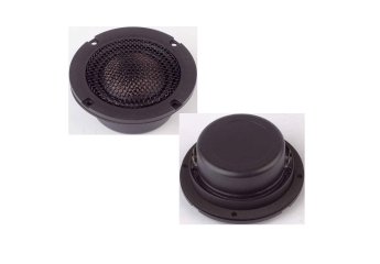 Lautsprecherchassis Mitteltöner Dayton Audio CF50N-4 im Test, Bild 1