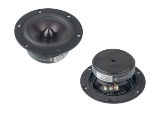 Einzeltest: Dayton Audio RS125-4