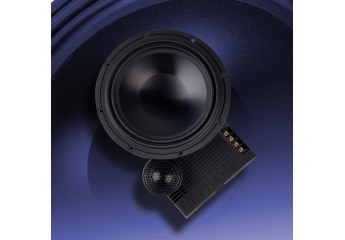 Car Hifi Lautsprecher 16cm Emphaser ECP-M6 E2 im Test, Bild 1