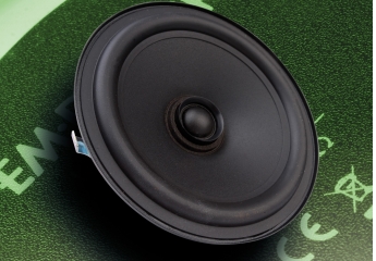 Car Hifi Lautsprecher fahrzeugspezifisch Emphaser EM-MBF4 im Test, Bild 1