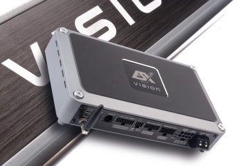 Einzeltest: ESX VE900.7SP
