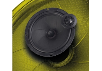 Car Hifi Lautsprecher 16cm Ground Zero GZIC 165.2HE im Test, Bild 1