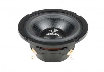 Car-HiFi Mitteltöner Helix P 3M im Test, Bild 1