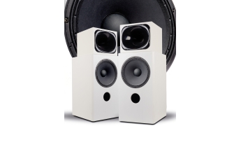 Lautsprecherbausätze Hifi Selbstbau Modulo 2-Weg im Test, Bild 1