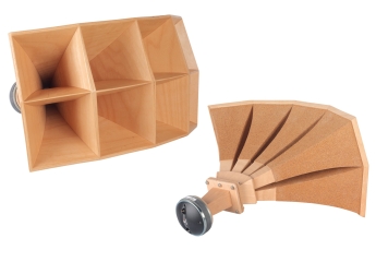 Einzeltest: Klughorn 805B