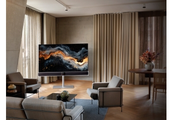 Fernseher Ultra HD und 8K Metz Primus 77 FA87 OLED twin R im Test, Bild 1