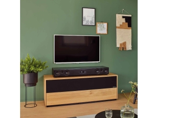 Soundbar Nubert nuPro XS-8500 RC im Test, Bild 1