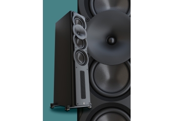 Einzeltest: Perlisten A4t