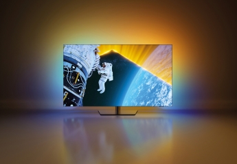 Einzeltest: Philips 55OLED809