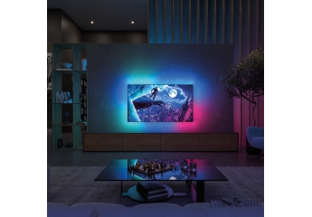 Einzeltest: Philips 65OLED+950