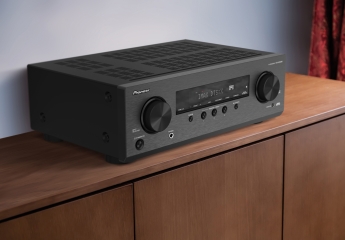 Einzeltest: Pioneer VSX-835