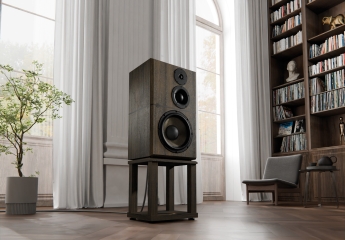 Lautsprecher Stereo Revival Audio ATALANTE Grande Réserve im Test, Bild 1