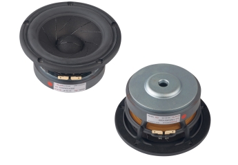Einzeltest: Scanspeak 15W/4531G00
