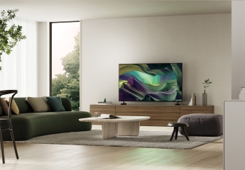 Systemtest: Sony KD-55X85L