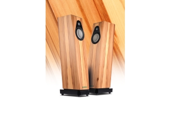 Lautsprecherbausätze Speaker Heaven Network TC3 im Test, Bild 1