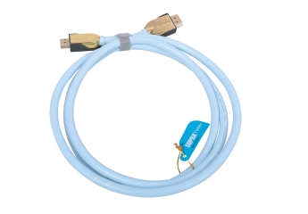 HDMI Kabel Supra HDMI-HDMI UHD8K im Test, Bild 1