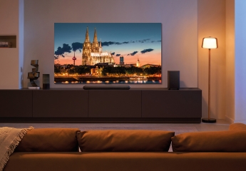 Einzeltest: TCL 75C855